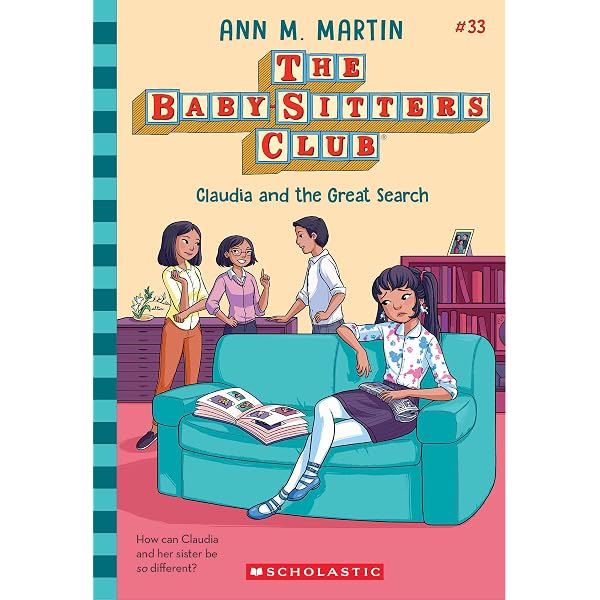 Baby-Sitters Club Boxset Books 77-80: Martin, Ann M: 9780590669351